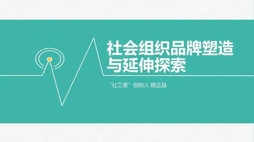 品牌培育 打造堅(jiān)實(shí)的管理基礎(chǔ)，構(gòu)建長(zhǎng)遠(yuǎn)的社會(huì)組織發(fā)展格局