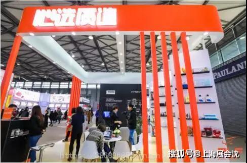 從2020上海自有品牌產(chǎn)品展看淘寶心選 OEM工廠展中的品牌管理新趨勢(shì)