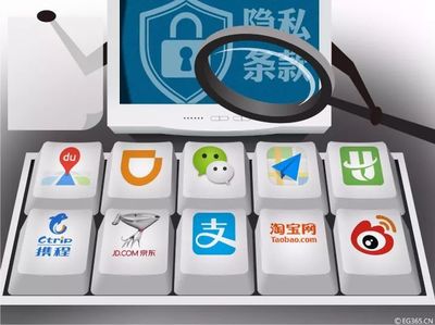 防信息被盜采亂用，你需Get這些技能！